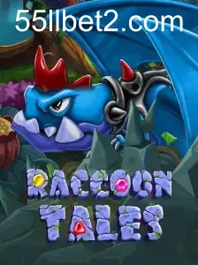 RaccoonTales