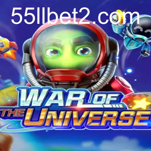 WAROFTHEUNIVERSE